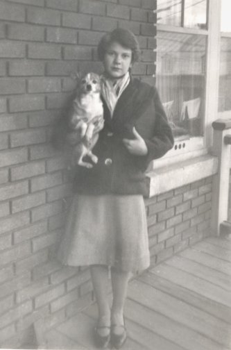 Louise & Ti Puce2.jpg (24386 octets)